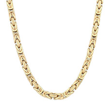 UK HALLMARKED 9 CT YELLOW GOLD