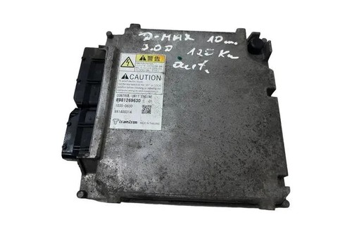 Isuzu max tfr tfs engine - tfs,