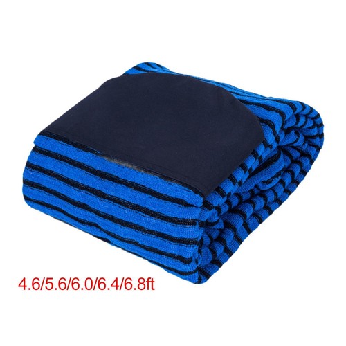 Surfboard sock cover - cover, pouch