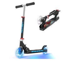 TONBUX Folding 2 Wheel Kids