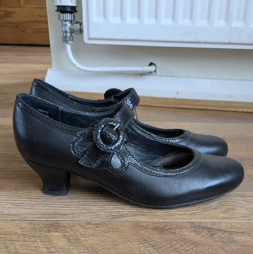 Hotter comfort concept black - comfort,