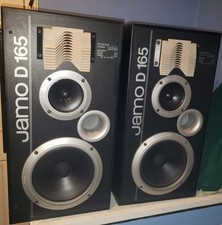 Jamo D165 Vintage Retro HiFi