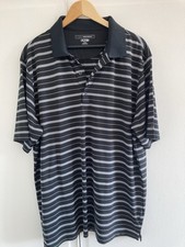 Greg Norman Men's Golf Polo
