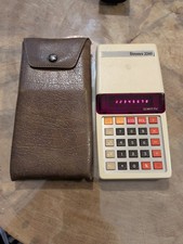 Vintage 1970s Litronix 2240
