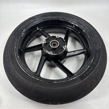 Honda CBR 600  Rear Wheel