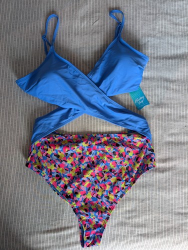 Cut out swimming costume - out,