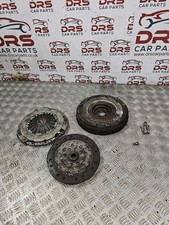 MINI COOPER S R56 DUAL MASS FLYWHEEL + CLUTCH N14B16A 1.6 PETROL TURBO 6 SPEED
