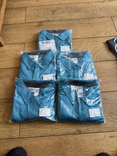 Arriva polo shirts size xxl - arriva,