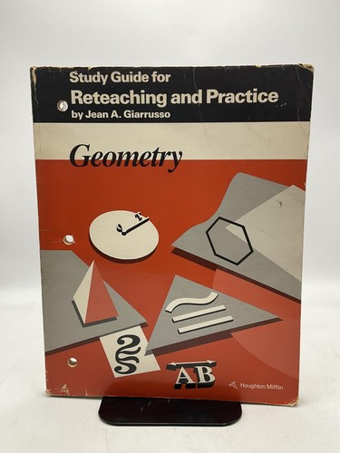 Houghton mifflin orange study - mifflin,