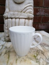 Wedgwood Night and Day White