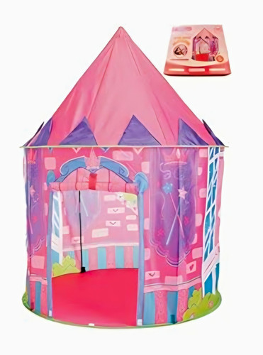 Kidodo princess castle play - kidodo,