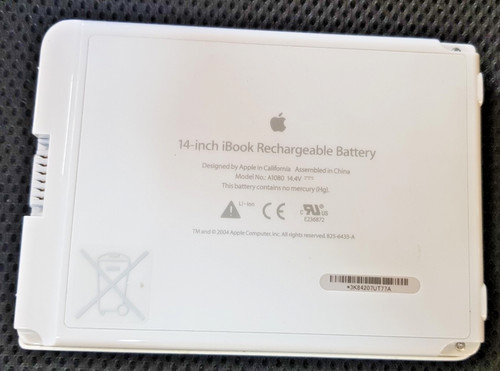 Apple a1080 - apple, (a1062,