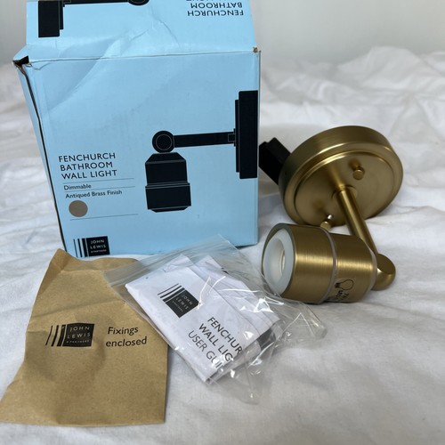 Wall light fitting spot - fitting,