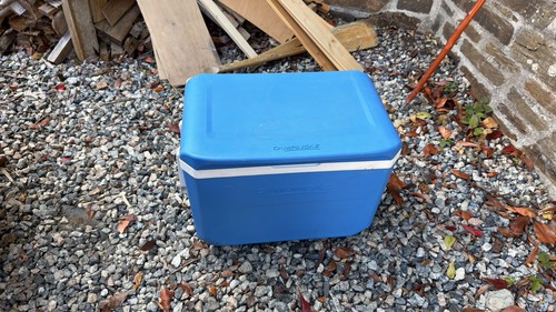 Cool box fridge - cool,
