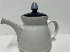 Denby Teapot (new Never Used )