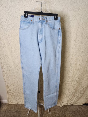 Wrangler cowboy cut - wrangler, wash