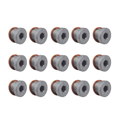 You oil drain plug m10 - x,