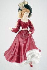 Royal Doulton Pretty Ladies