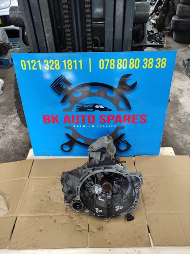 Ford fiesta mk7 25petrol - mk7, 1.25petrol