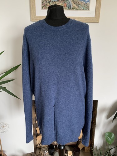 New sergio tacchini blue - new,