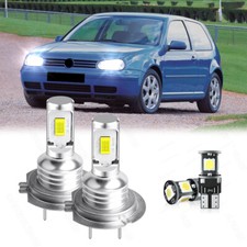 For VW Golf MK4 1997-2003 - 4X