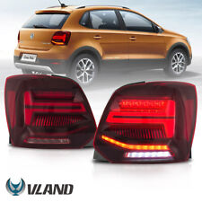 2* VLAND For Volkswagen VW