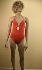 NWT DIOR CORAL NYLON STRETCH