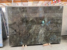 GRANITE Labradorite Stone Slab, labradorite counters top table Slabs For Decor