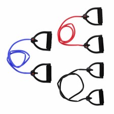 York Resistance Tube Exercise