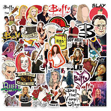 50pcs Sexy Buffy the Vampire