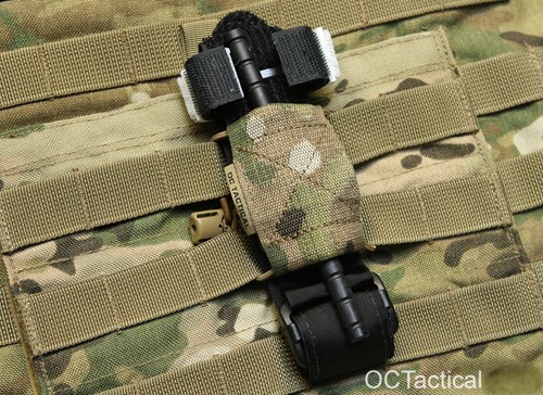 Cat trap multicam molle - cat,