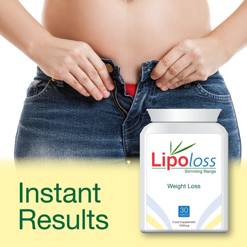 Lipoloss weight loss - weight,