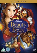Beauty and the - , (disney)
