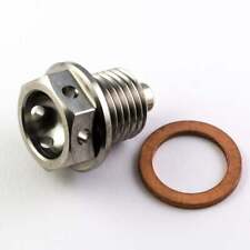 Yamaha R1 98-99 Stainless Sump