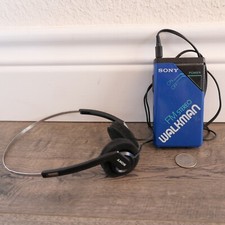 Vintage 1979 Sony FM Stereo