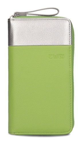 Zwei purse eva ev2 kiwi - eva,