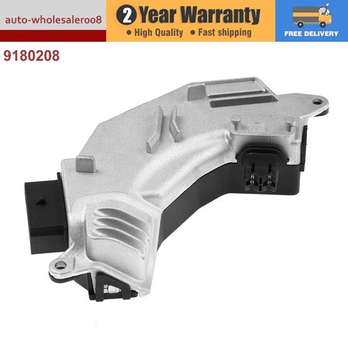 Heater blower motor - heater,