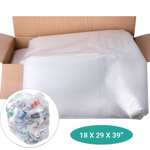 Clear heavy duty 160 gauge - clear,