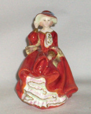 Royal Doulton Vtg Signature