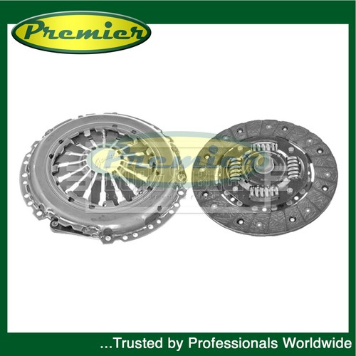 Premier clutch kit fits - premier,