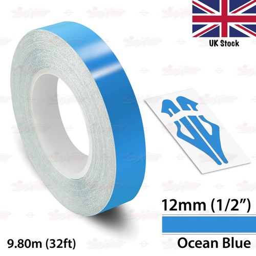 12mm roll vinyl - 12mm,