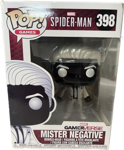 Funko pop marvel gamerverse - pop!,