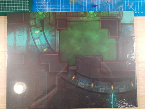 Kill team gaming board - gaming,