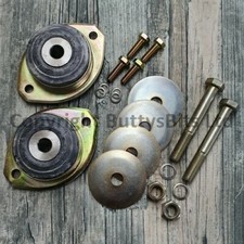 Classic Porsche 912 Engine