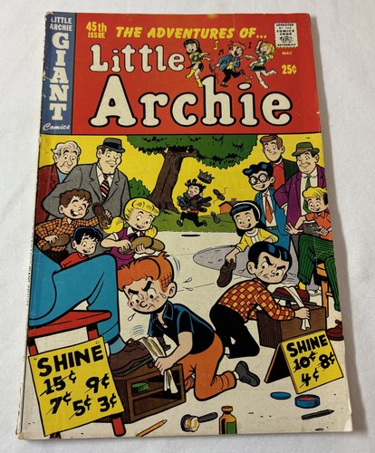 1967 adventures little - 1967, of