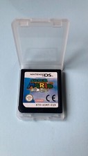 Super Mario 64 DS Game Game card only Free delivery
