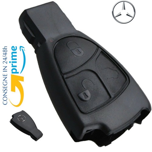 Button key shell - button, compatible
