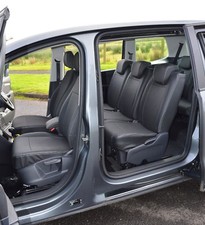 Sharan seater tailored - vw,