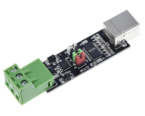 Usb rs485 ttl - , serial