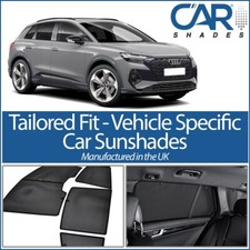 Audi Q4 e-Tron 5dr 22+ CAR